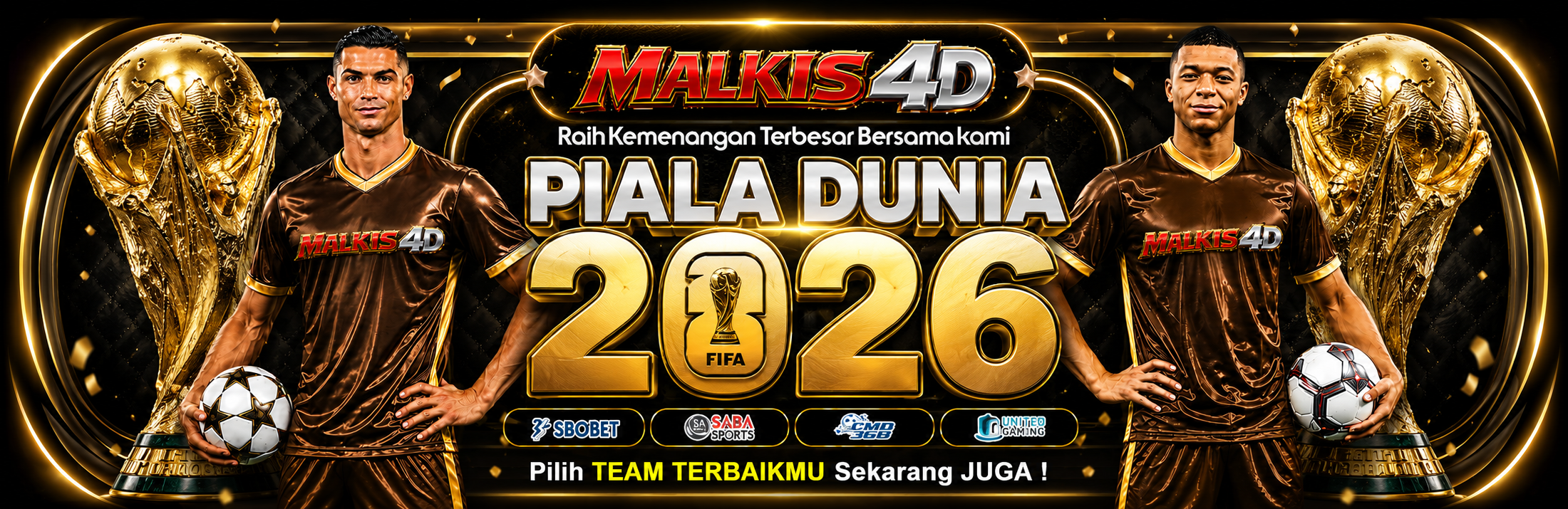 Piala Dunia 2026