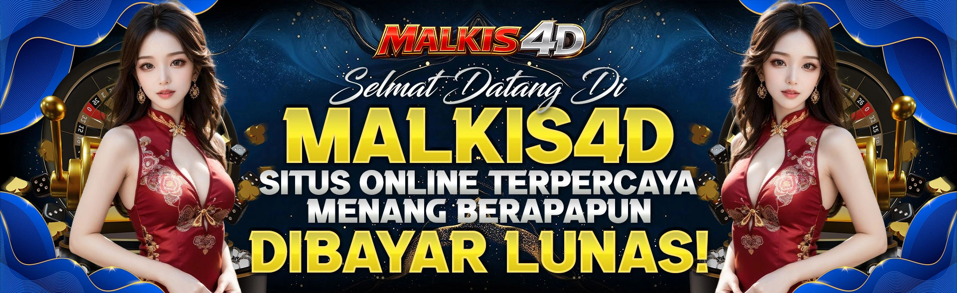 MALKIS4D SITUS RESMI TERPERCAYA