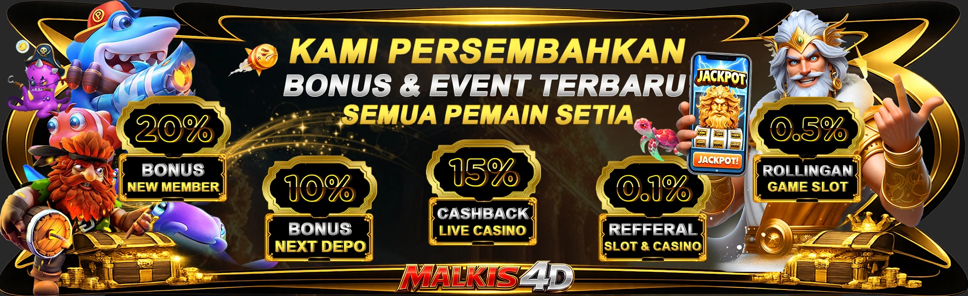 Situs Live Casino Resmi Terlengkap