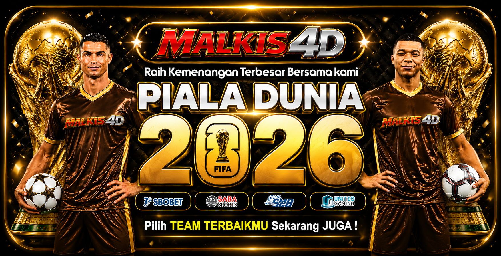 Piala Dunia 2026