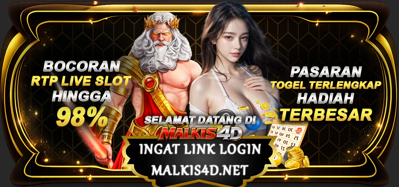 MALKIS4D SITUS RESMI TERPERCAYA