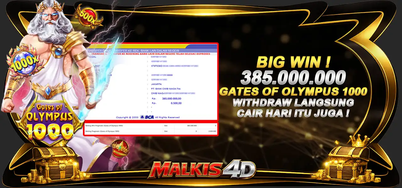 MALKIS4D SITUS RESMI TERPERCAYA