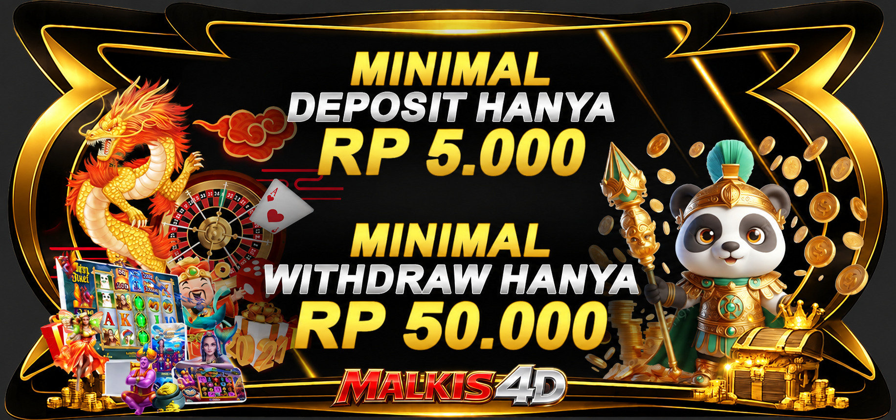 deposit qris 1 detik
