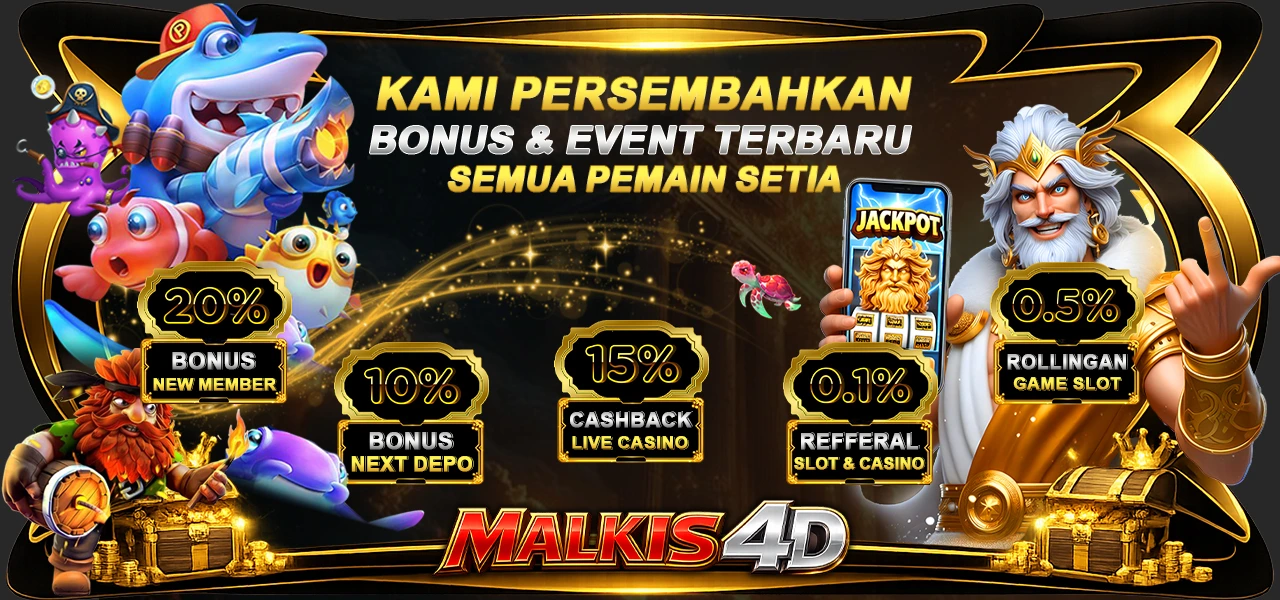 Situs Live Casino Resmi Terlengkap